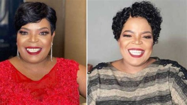Rebecca Malope Honoured With Statue As She Marks 35 Years in Gospel Industry, Video of Precious Moment Trends