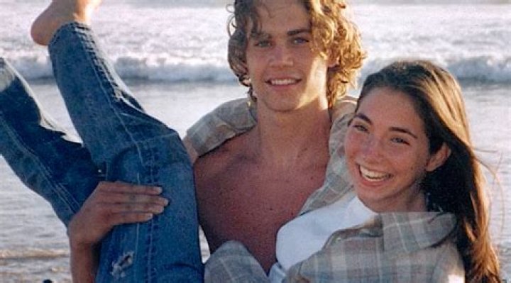 Rebecca Soteros: The Life And Legacy Of Paul Walker’s First Love