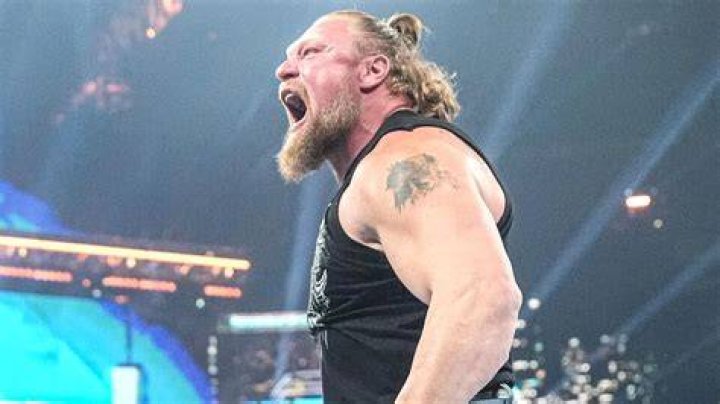 Recalling the ‘Plane Ride From Hell’ WWE Legend Reveals How Brock Lesnar Scared
Him to Death: “Drove Him Into the Emergency Door”