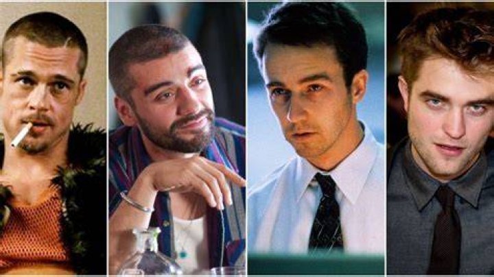 Recasting Fight Club Featured Image