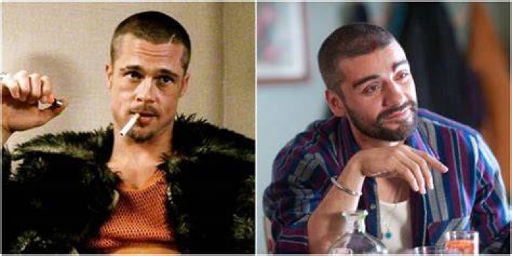 Recasting Fight Club If It Was Made Today
