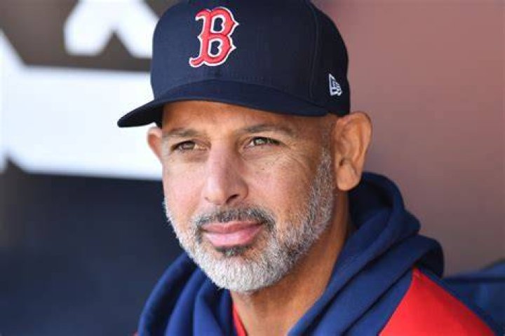 Red Sox Manager Alex Cora Makes MLB History With This Record After Win Over
Tampa Bay Rays