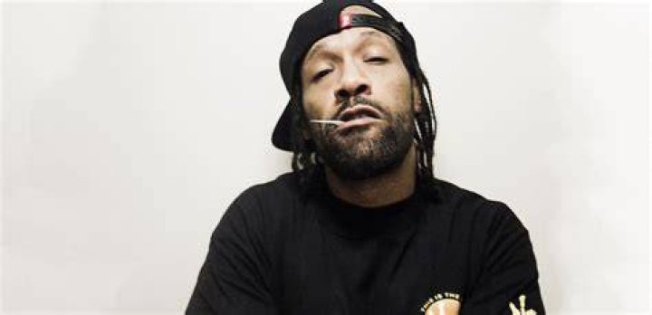 Redman age