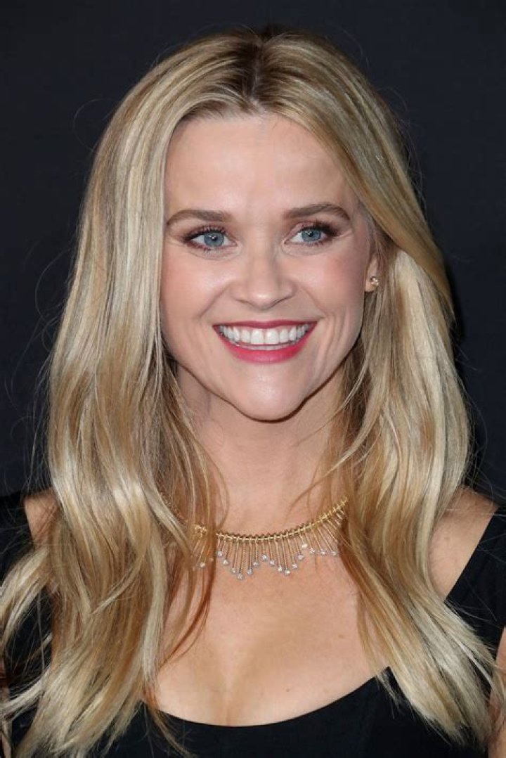 Reese Witherspoon in the 2000 movie American Psycho.