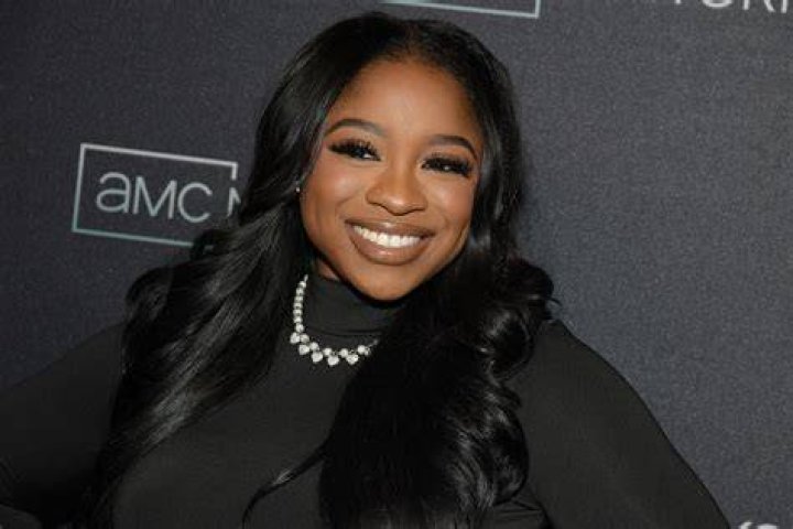 Reginae Carter: The Rising Star In The Spotlight