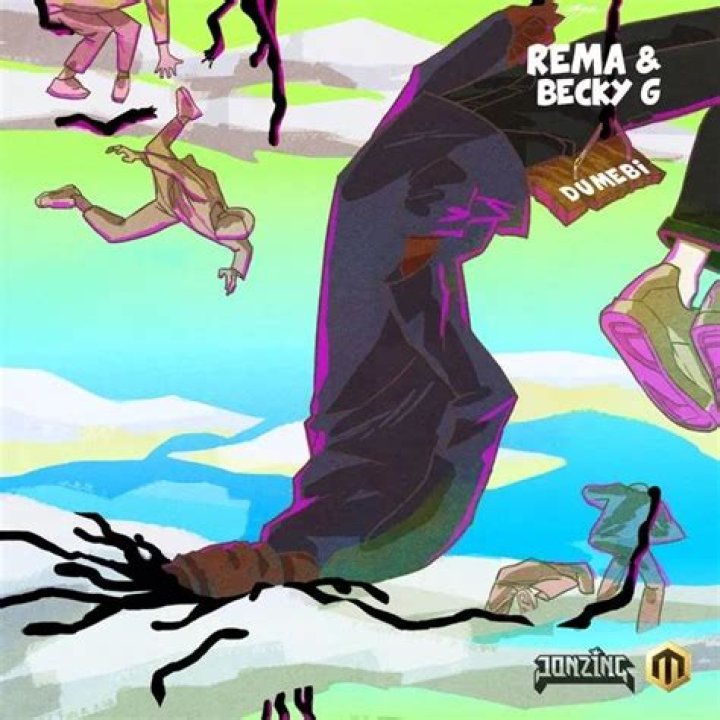 Rema Dumebi LYRICS &mdash; citiMuzik