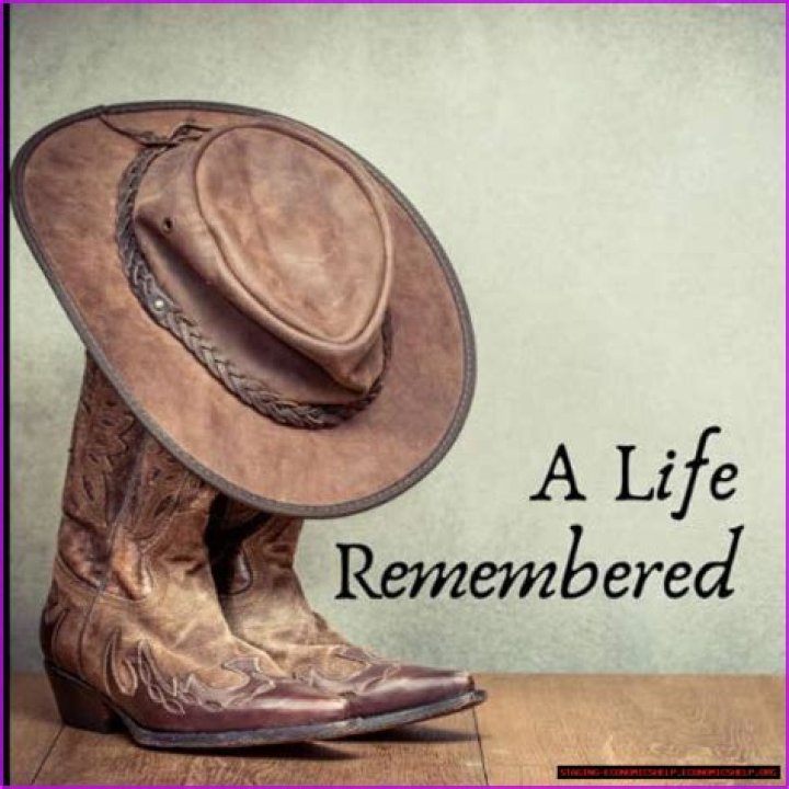 Remembering Drew Scott: A Life Remembered