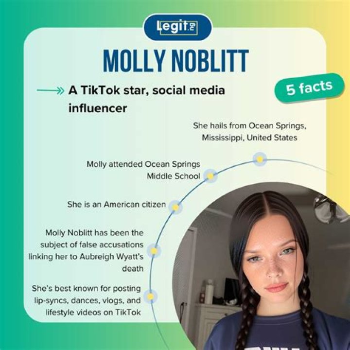Remembering Molly Noblitt: A Life Well-Lived