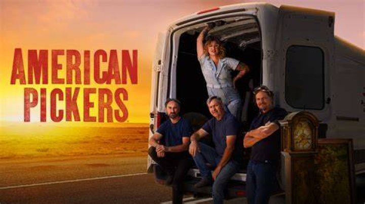 Remembering The Legacy: The American Pickers Star Dies