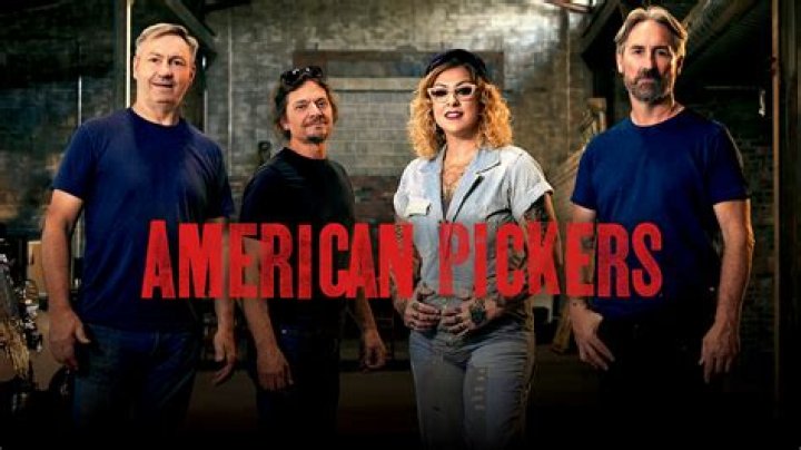 Remembering The Legacy: Who Passed Away On American Pickers?