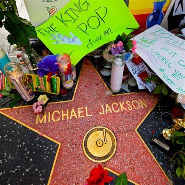 Remembering the Surreal Day Michael Jackson Died