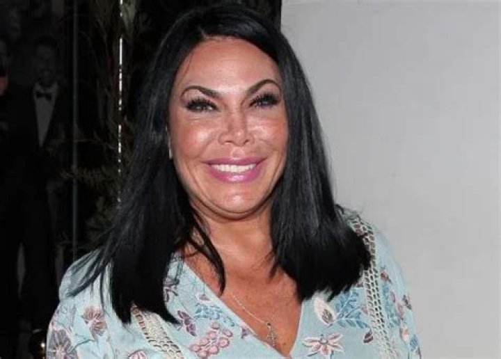 Renee Graziano Age, Net worth: Kids, Bio-Wiki, Wife, Weight