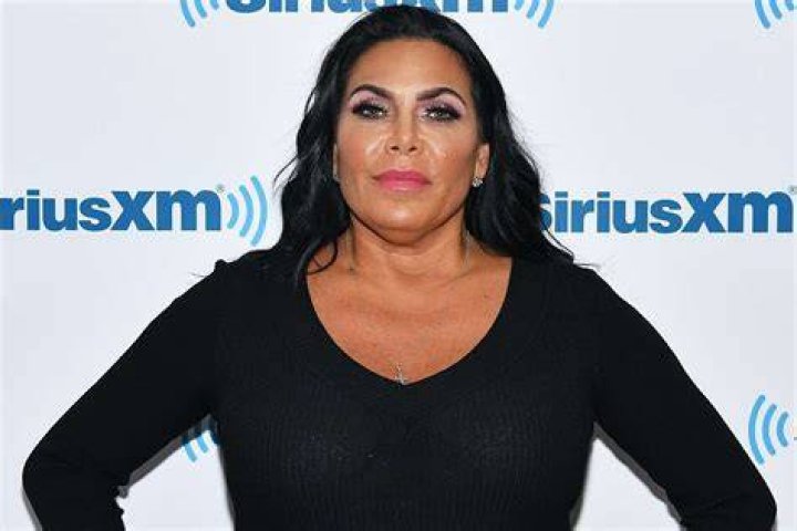 Renee Graziano net worth