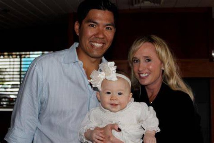 Renee Suzuki (Kurt Suzuki&rsquo;s Wife)
