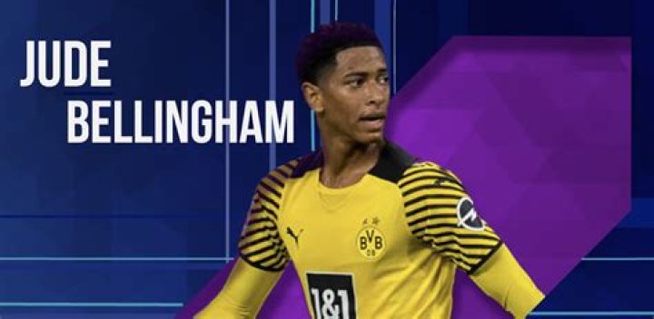 REPORT Jude Bellingham's father is in talks with Liverpool over a move