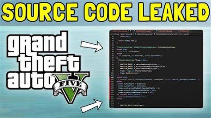 Reports Claim GTA V Source Code Was Leaked “Out of Spite”