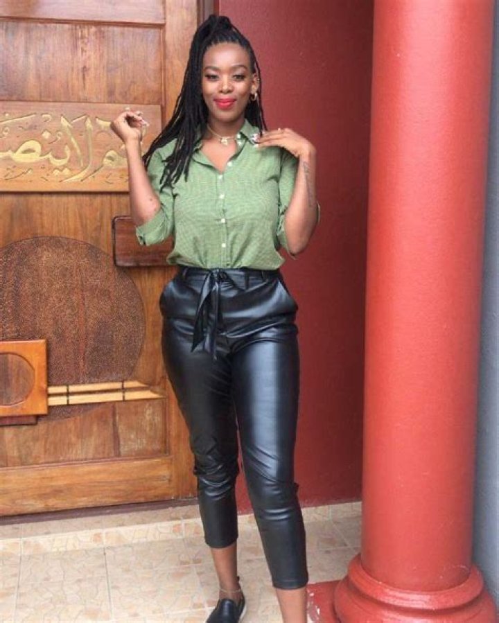 Rethabile Potsane