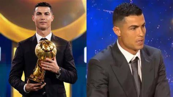 Revealed Cristiano Ronaldo's girlfriend Rodriguez to be paid