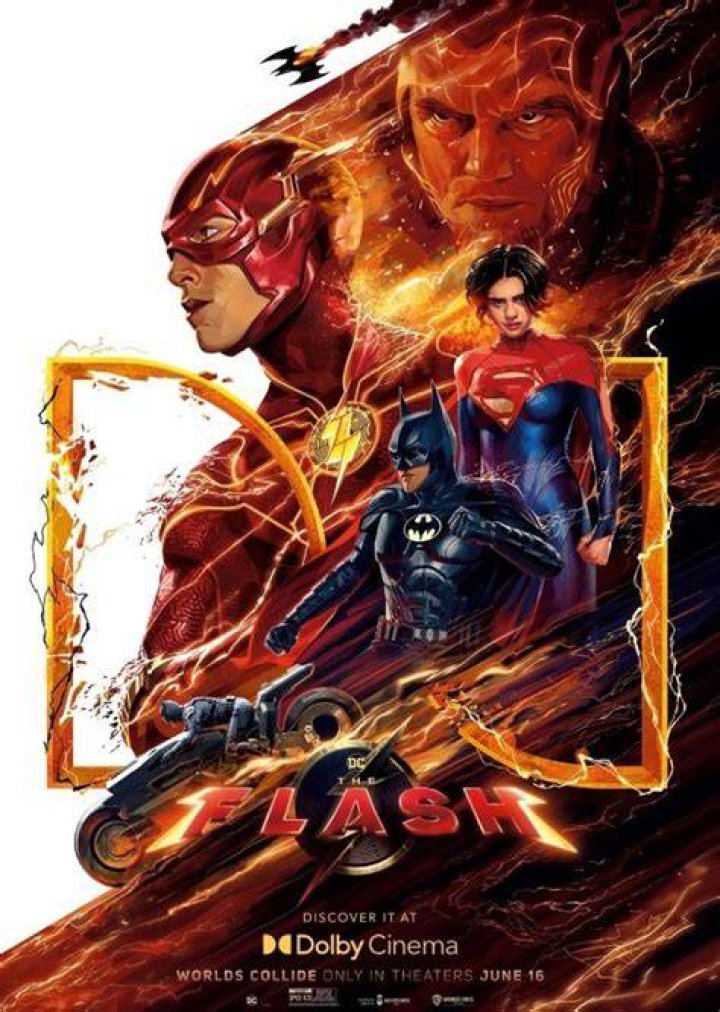 Reverse|The Opposite of Flash Fan Casting on myCast