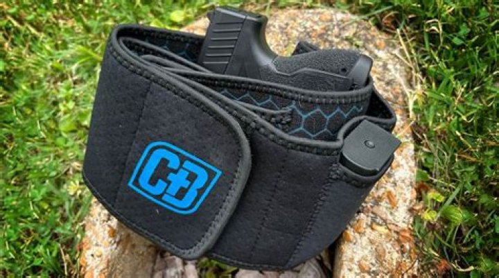 Review CrossBreed Modular Belly Band Package 2.0 An Official Journal