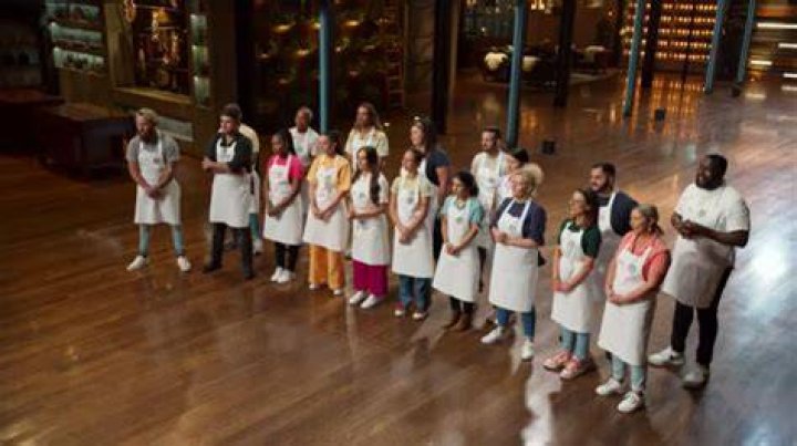 Review: MasterChef Australia season 15 episode 1 - Jock Zonfrillo’s fitting tribute