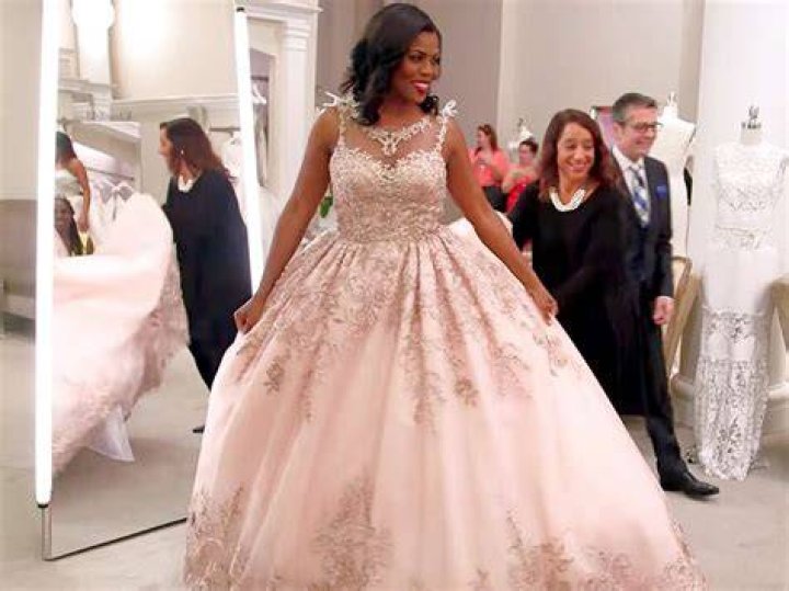 Revisiting Omarosa Manigault's Wedding at a Trump Hotel