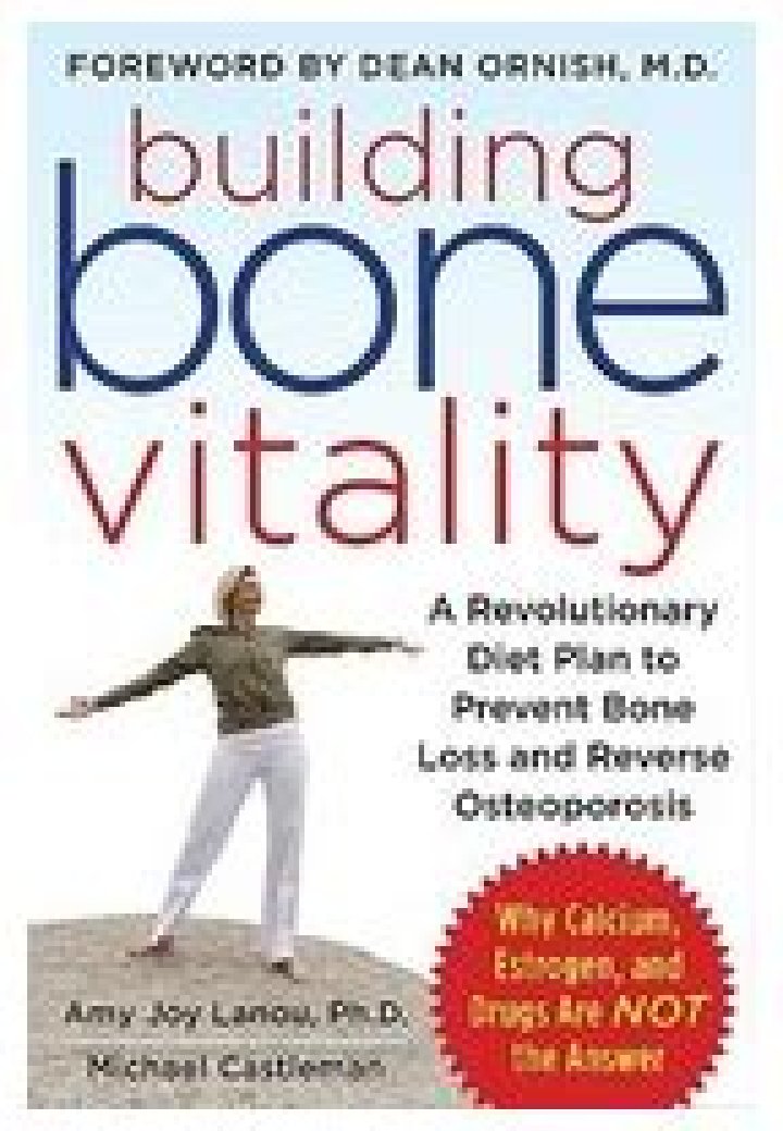 revolutionary diet plan