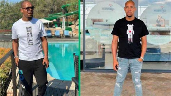 ‘RHOD’s Nonku Williams’ Ex Rough Diamond Allegedly Weds His Girlfriend, SA Reacts: “He Has a Type”