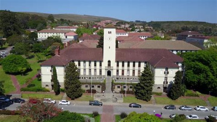 Rhodes University's late application for the 2023 closing date Rhodes University's late application for the 2023 closing date
