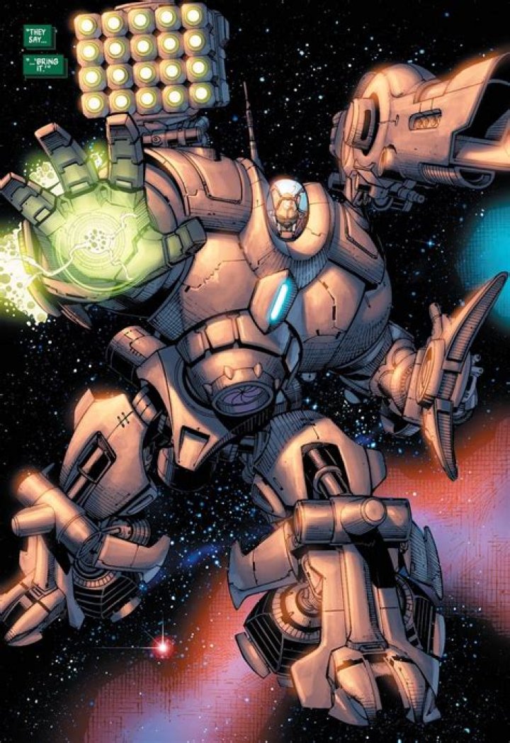 Rhodey Skrull Secret invasion-1