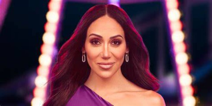RHONJ Melissa Shares New Year 2022 Family Photo The Daily Dish