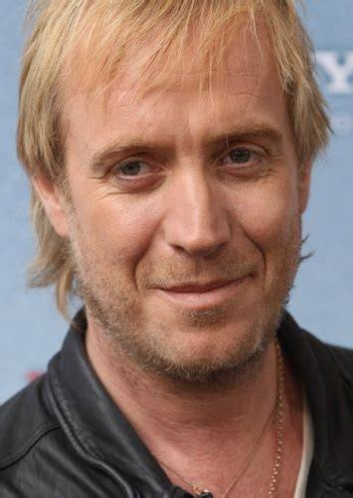Rhys Ifans Fan Casting