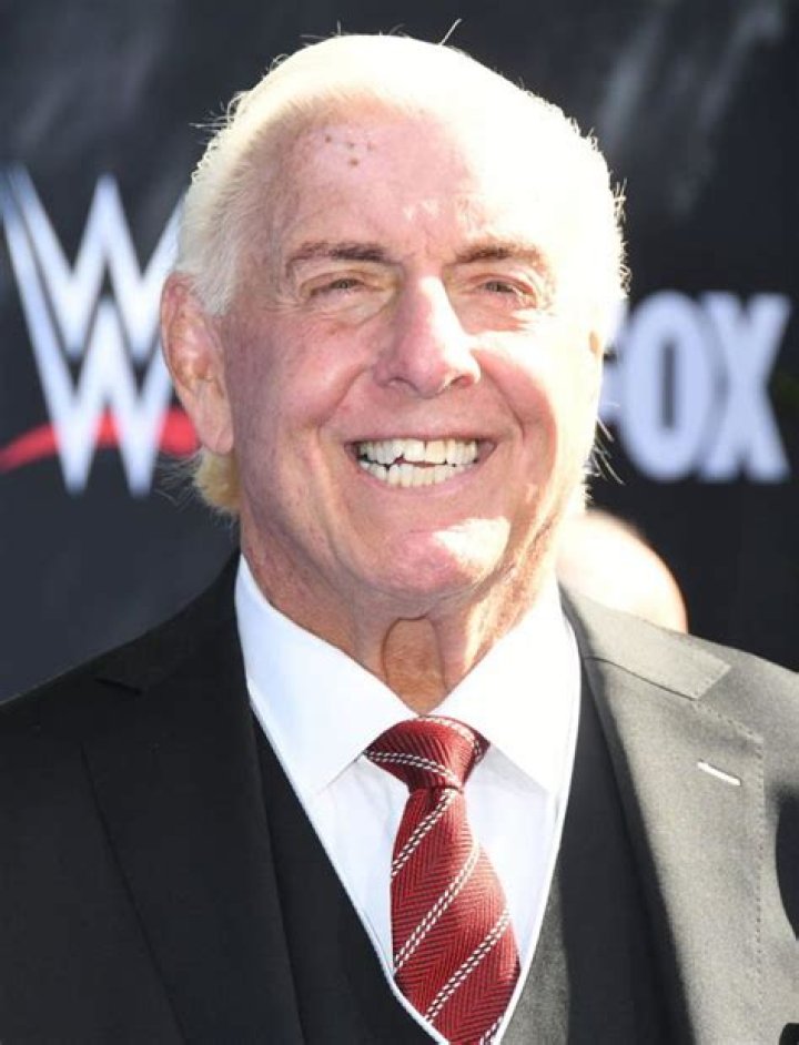 Ric Flair Feels Betrayed by Eagles Superfan Bradley Cooper After His Super Bowl
Appearance Goes Viral