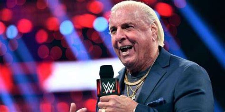 Ric Flair Opens Up On His Health Ahead Of Final Match