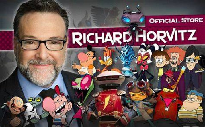 Richard Allerton Official Site for Man Crush Monday MCM Woman