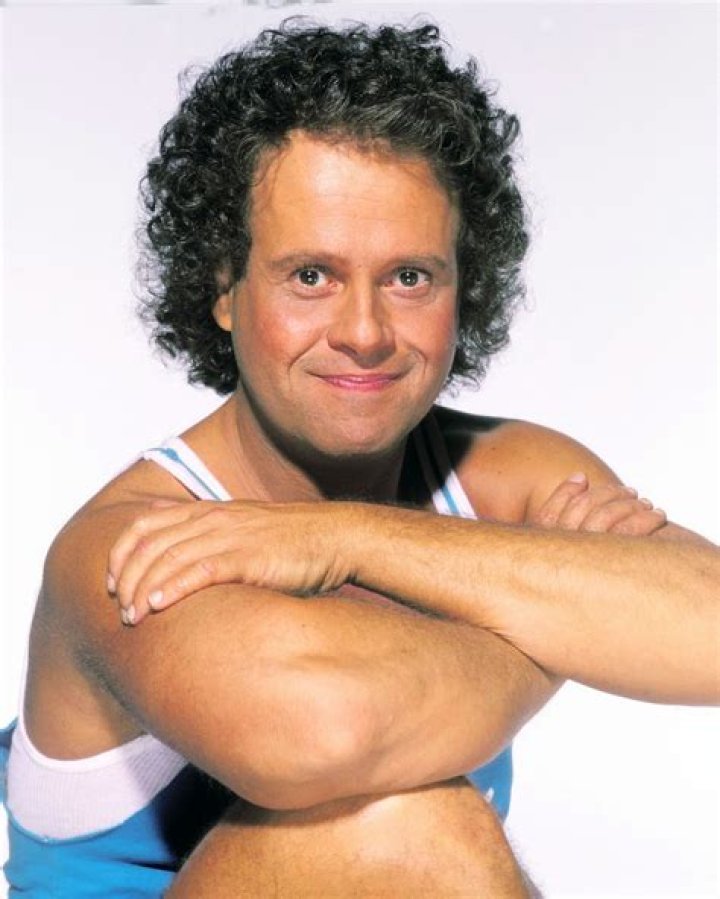 Richard Simmons: The Iconic Fitness Guru Who Changed Lives