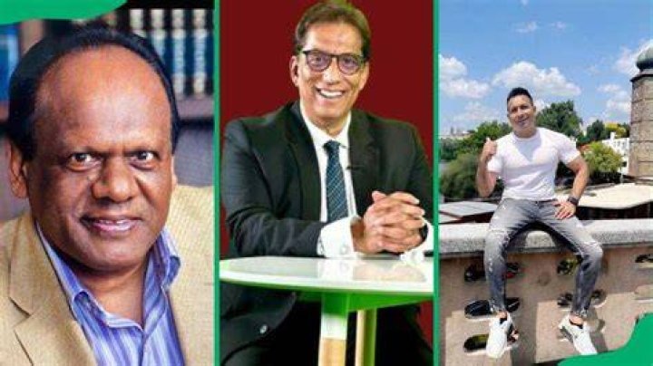 richest Indian in South Africa richest Indian in South Africa
