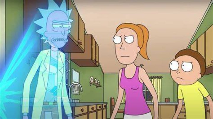 Rick & Morty Star Teases Potential Arrival Of Evil Summer