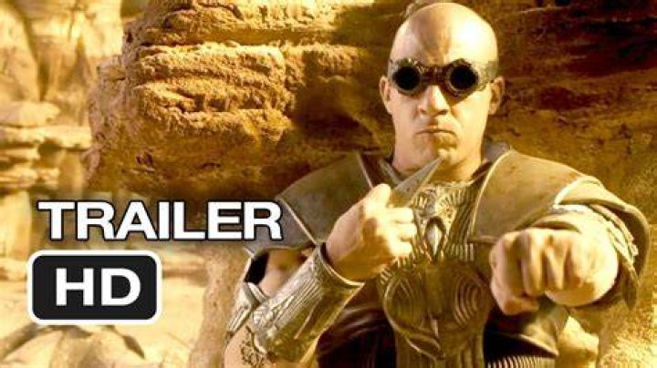 Riddick 1