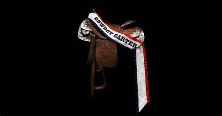 Riding Into The Spotlight: The Cowboy Carter Photoshoot Experience
