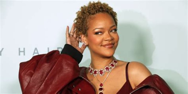 Rihanna Age: A Journey Through Time And Stardom