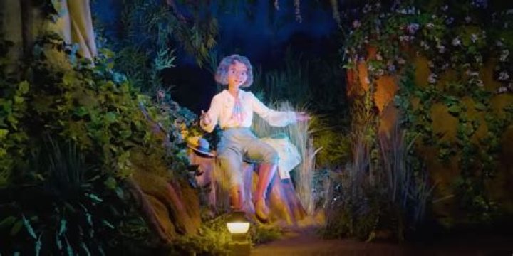 Rihanna as Tiana in Disney Princesses