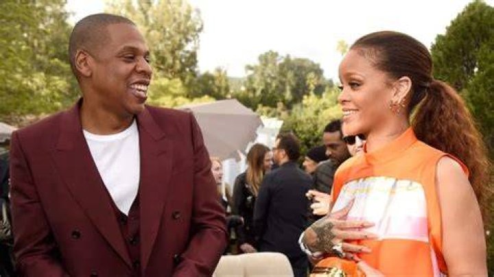 Rihanna, Jay Z & Kim Kardashian Lead Forbes Billionaires List As Kanye