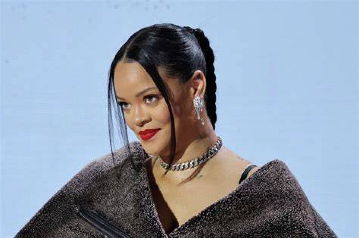 Rihanna: The Multi-Talented Icon Shaping Music And Fashion
