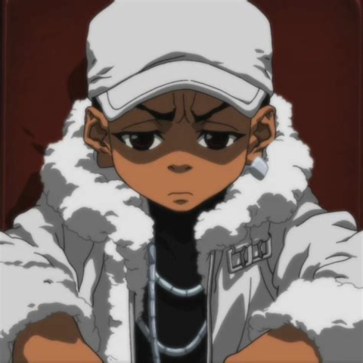 Riley Freeman Riley Freeman