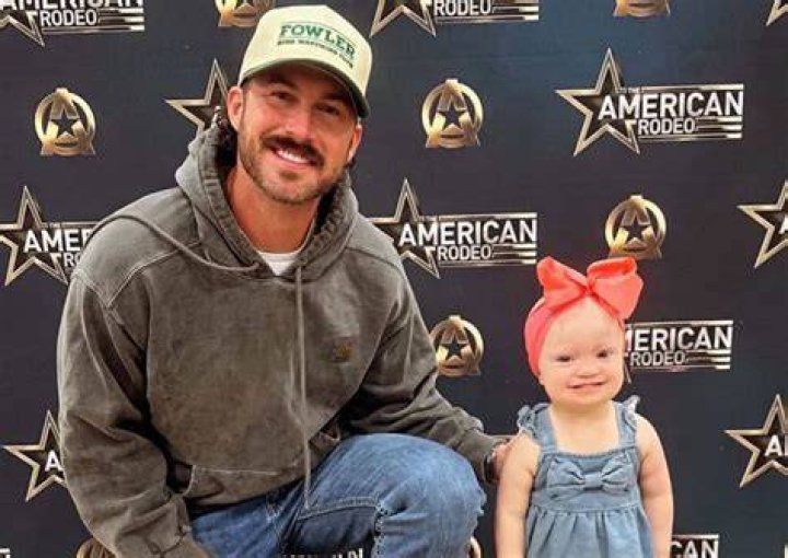 Riley Green: Wife And Kids - A Glimpse Into His Family Life