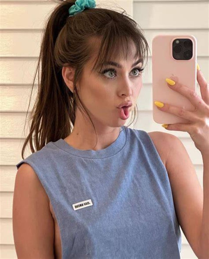 Riley reid Nerd Girl, My Girl, Pink Girl, Workout Pics, Fitness