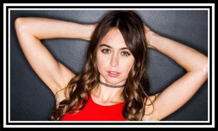 Riley Reid Wiki, Bio, Age, Net Worth, and Other Facts Facts Five