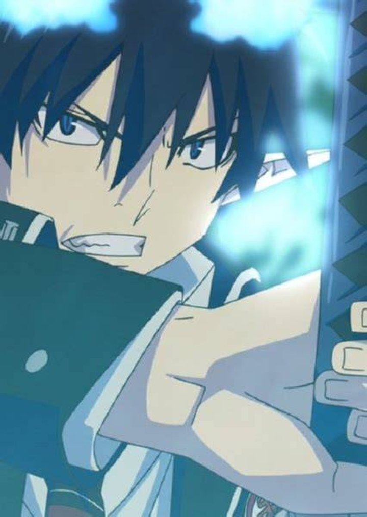 Rin Okumura (Blue Exorcist) Fan Casting