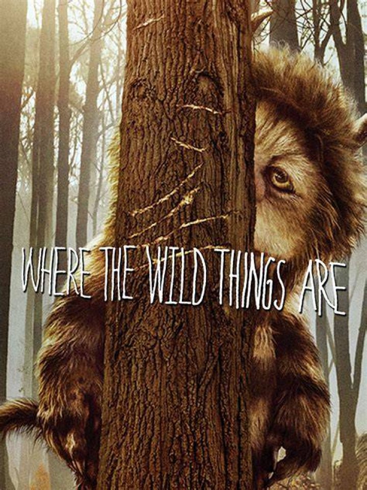 Ringtone Where the Wild Things Are &mdash; download free from Luke Combs